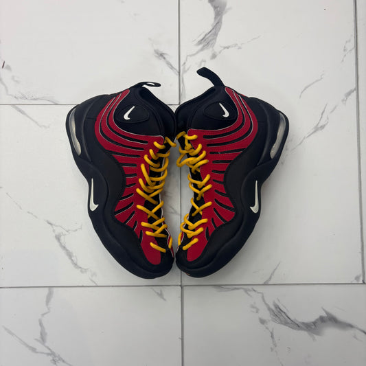 Air bakin USED NO BOX