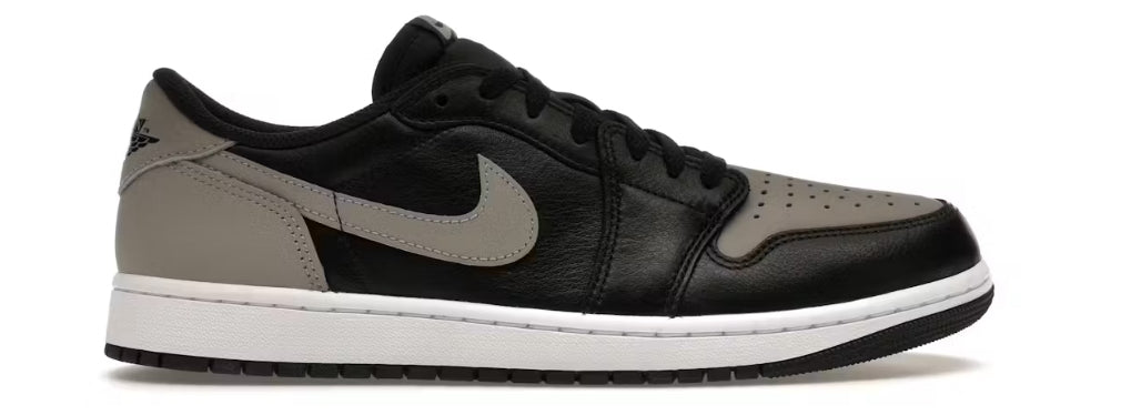 Jordan 1 Low Shadow 2.0
