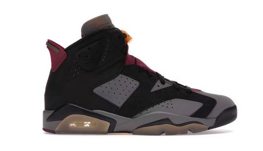 Jordan 6 Bordeaux