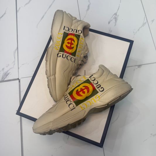 Gucci “GG” Clogs used with box