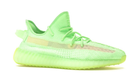 Yeezy 350 V2 Glow