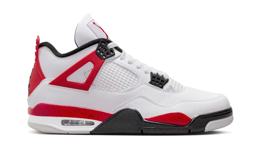 Jordan 4 Red Cement GS
