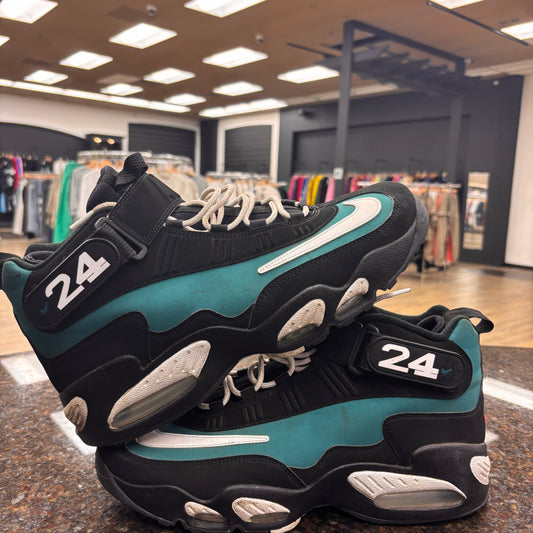 Nike air Griffey max 1 “Freshwater” Used