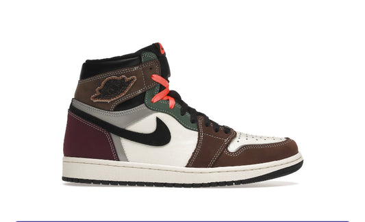 Jordan 1 High OG Hand Crafted