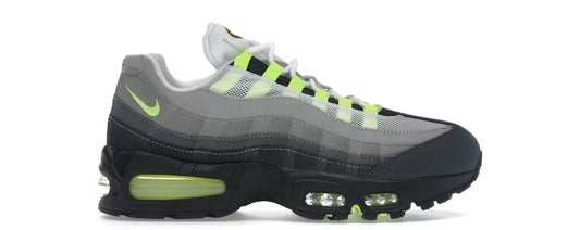 Air Max Neon 95s