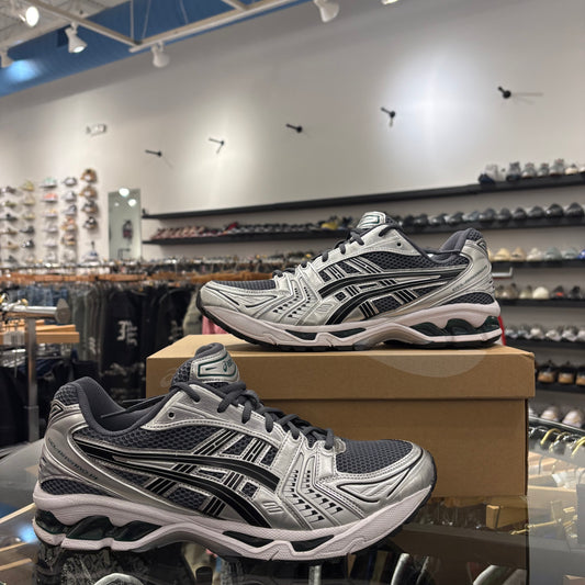 Asics Gel-Kayano Jasper Green VNDS W Box