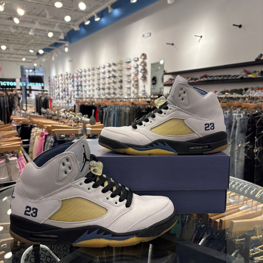 Jordan 5 Marniére Dawn WMNS VNDS W BOX