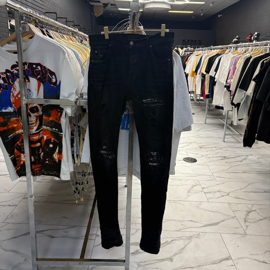 Amiri Jeans Used