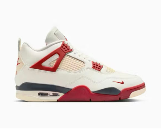 JORDAN 4 OG NIGEL SYLVESTER BRICK AFTER BRICK