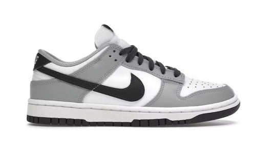 Nike Dunk Low Light Smoke Grey