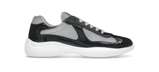 Prada America's Cup
Anthracite Gray Silver