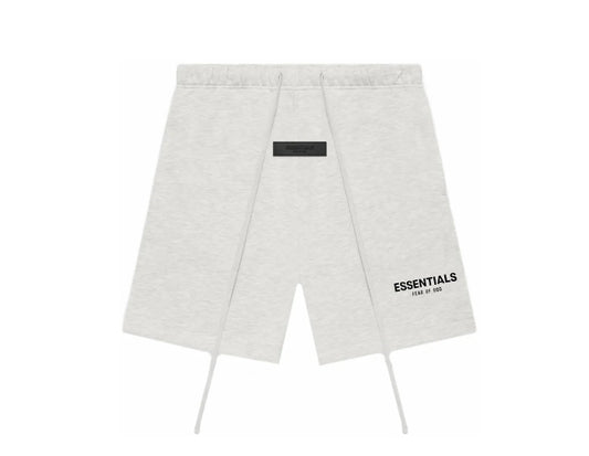 Essential Short Light Oatmeal