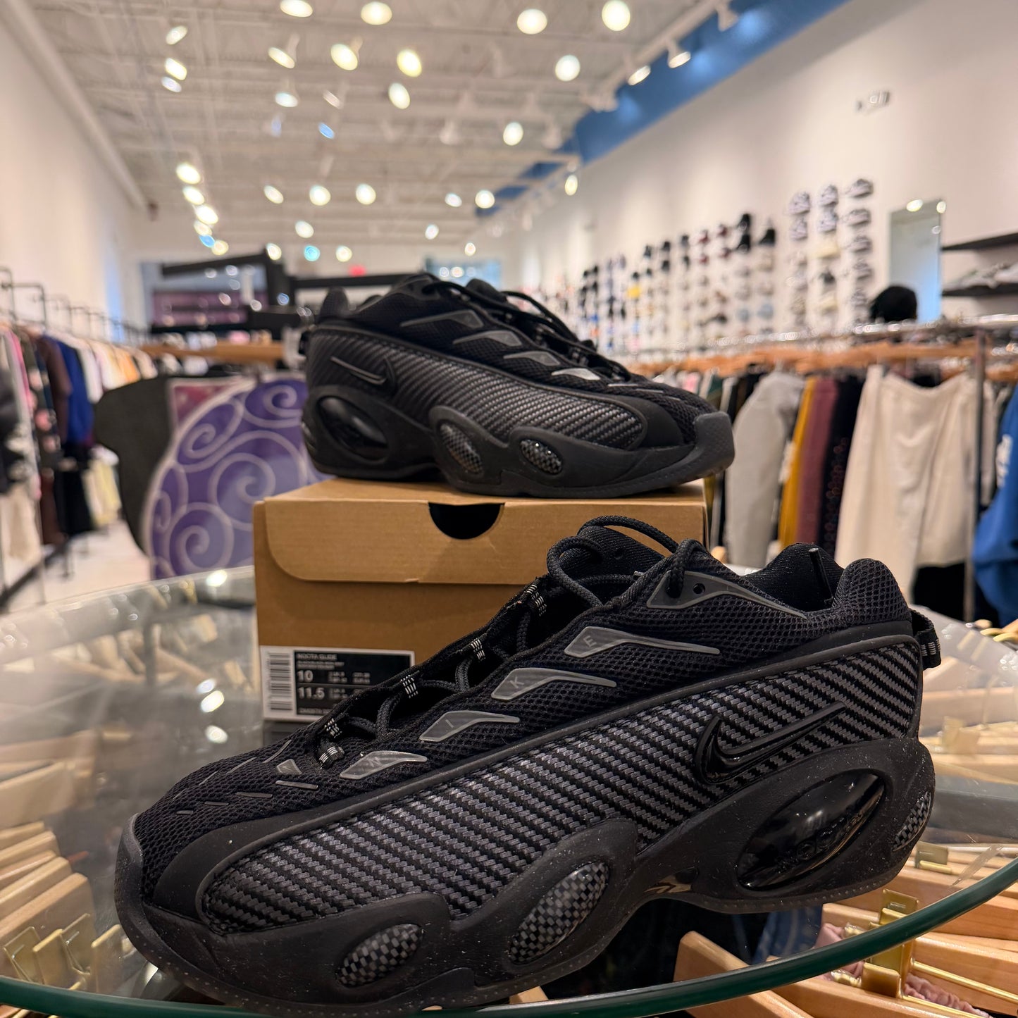 Nike ‘Nocta’ USED W BOX