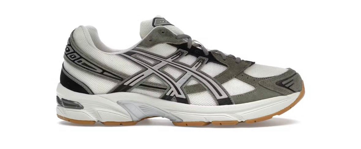 Asic Gel-1130 Pale Oak Mantle Green GS