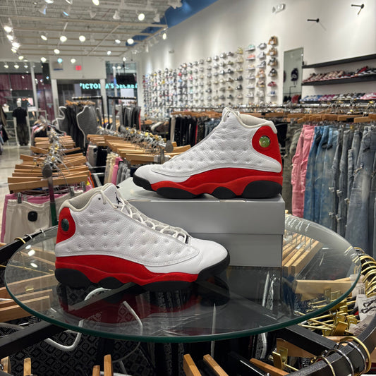 Jordan 13 Cherry USED W BOX