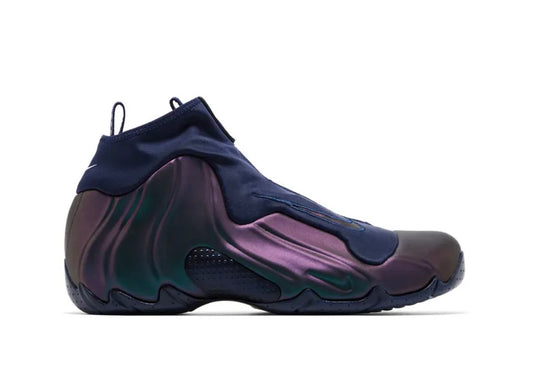Nike Air Flightposite 'Jason Kidd - Mavericks' 2025