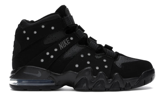 Nike Air Max 2 CB Triple Black