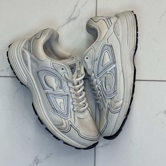 Dior B30 White Used no Box