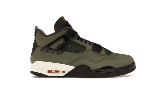 Jordan 4 Undefeated