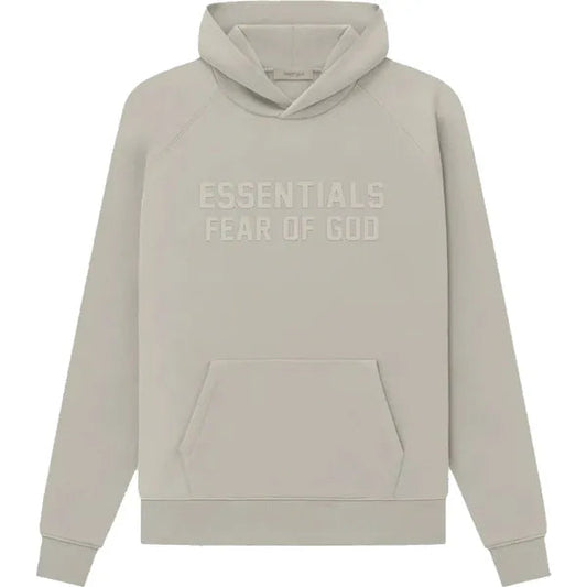 Seal essential #30 hoodie