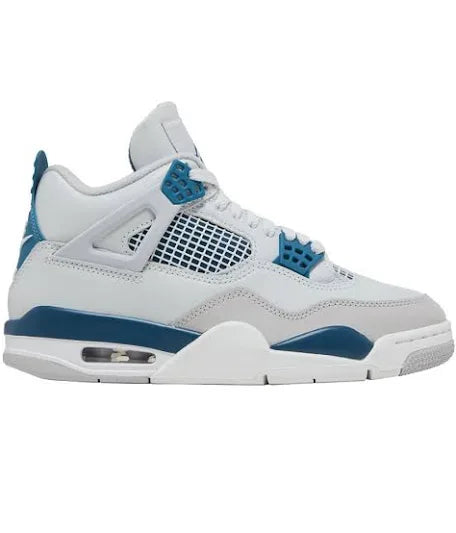 Jordan 4 military blue USED NO BOX