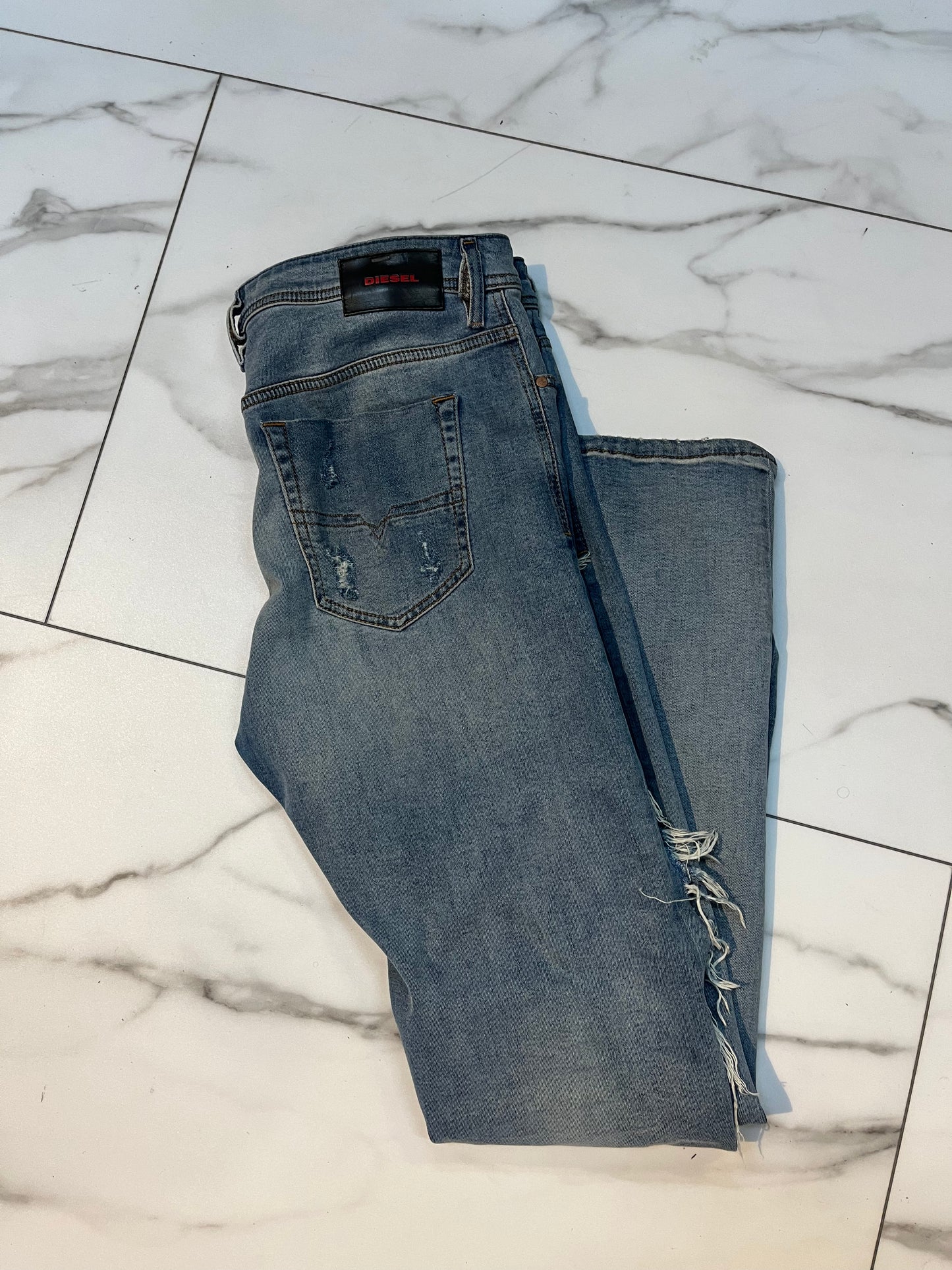 G star Denim blue