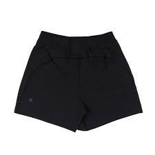 Lululemon Black Shorts