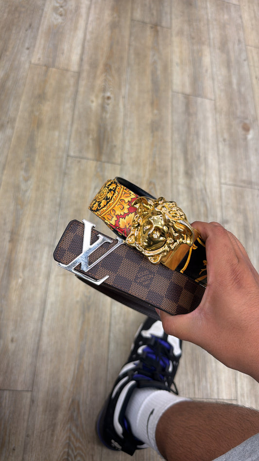 Versace Belt