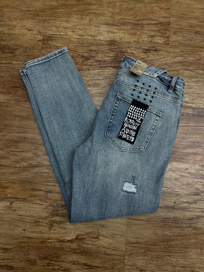 Brand new ksubi jeans
