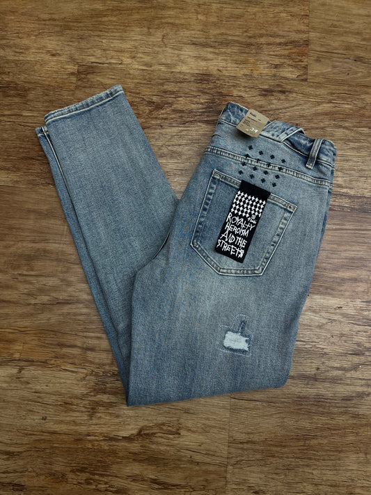 Brand new ksubi jeans