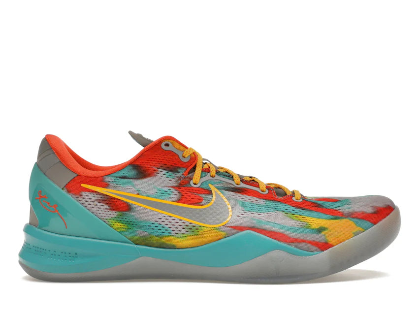 Kobe 4 Venice Beach