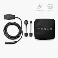 Tesla Charger