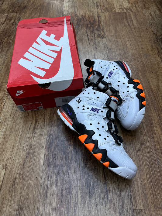 Nike Air Max 94 ‘SUNS’ USED W BOX