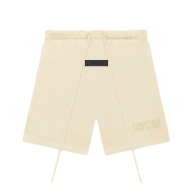 Essential Egg Shell Short