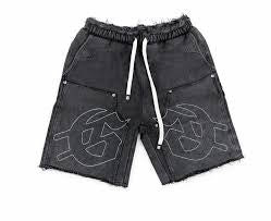 Godspeed Black Carpenter Short