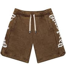 Godspeed brown court short