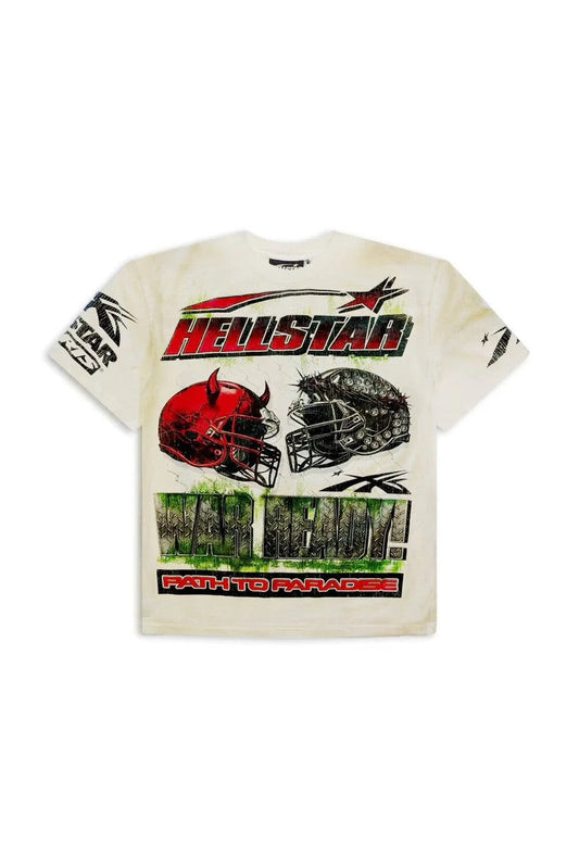 Hellstar War Ready Tee