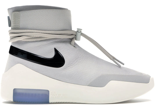 Nike Air Fear Of God 1 SA Light Black Bone Black