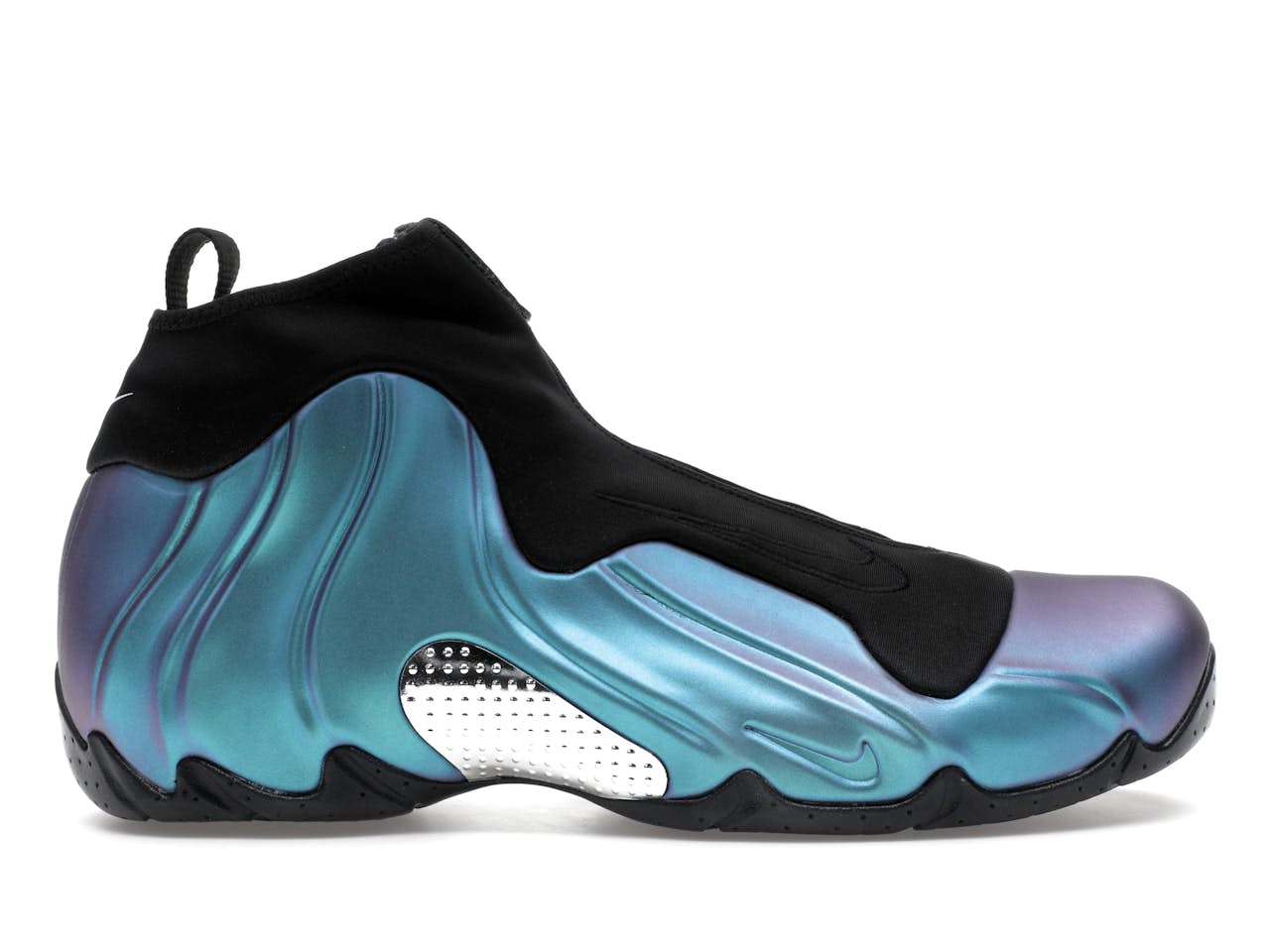 Nike Air Flightposite Dusty Cactus