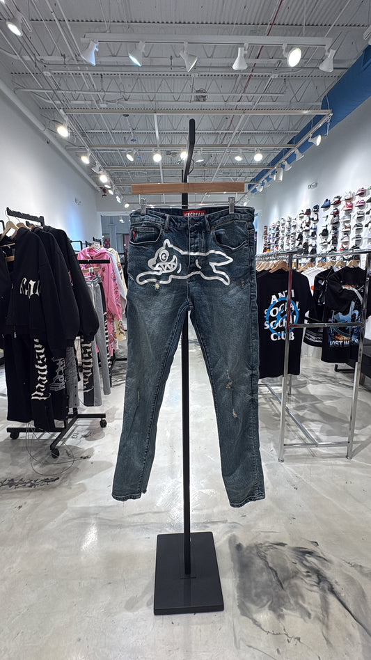 Billionaire Boys Club Jeans