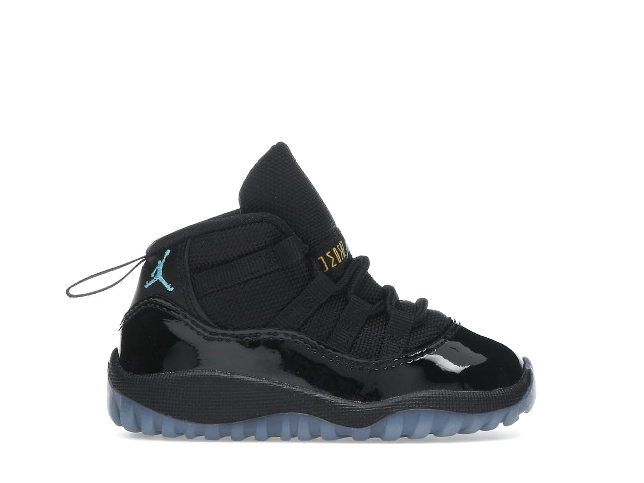 Jordan 11 Gamma TD