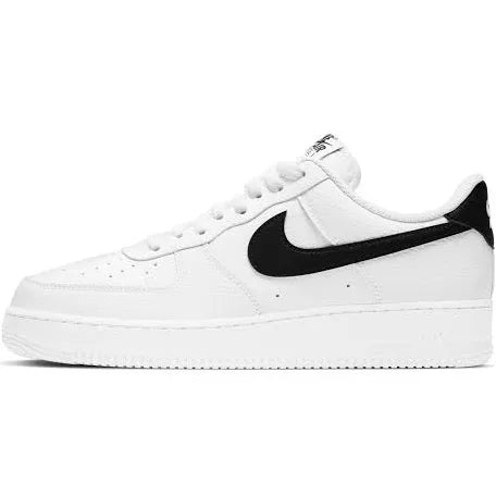 Air Force 1 White 07