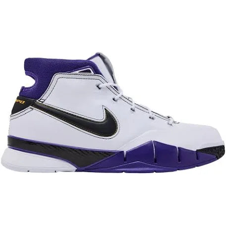 Kobe 1 Protro “81 Pt Game”