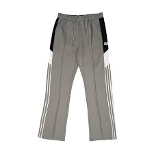 EPTM Grey Soco Striped  Sweatpants