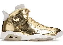 Jordan 6 ‘Pinnacle’ USED W BOX