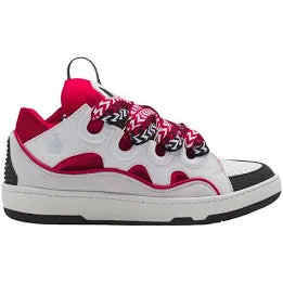 Lavins ‘Red/White’ USED W BOX