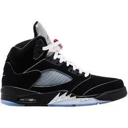 Jordan 5 ‘Metallic’ USED NO BOX