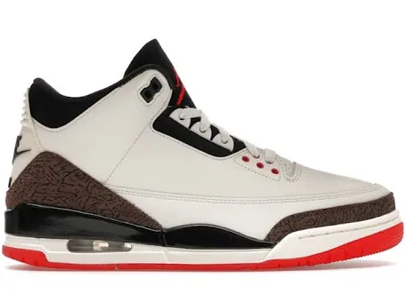 Jordan 3 Worlds Best Dad