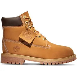 Timberlands USED NO BOX