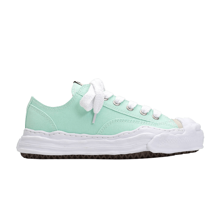 Maison Mihara Hank Light Blue